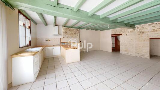 Acheter Maison Bernay-saint-martin Charente maritime