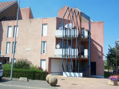 Annonce Location 4 pi�ces Appartement Venarey-les-laumes 21
