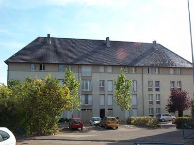 Annonce Location 3 pi�ces Appartement Semur-en-auxois 21