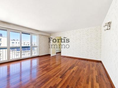 Annonce Vente 3 pi�ces Appartement Paris-19eme-arrondissement 75