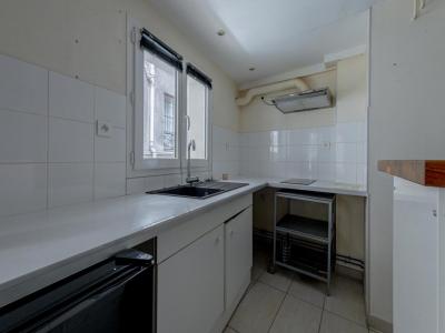 Acheter Appartement Paris-10eme-arrondissement 345000 euros