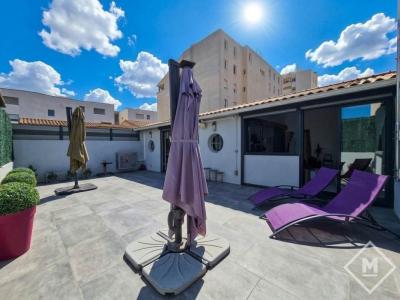 For sale Marseille-6eme-arrondissement 4 rooms 148 m2 Bouches du Rhone (13006) photo 0