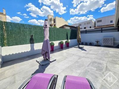 Annonce Vente 4 pi�ces Appartement Marseille-6eme-arrondissement 13