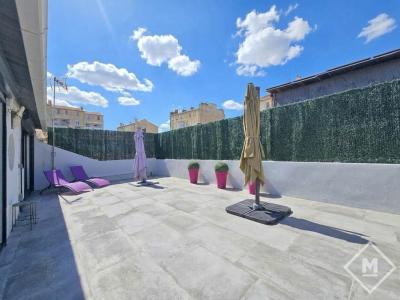 Acheter Appartement 148 m2 Marseille-6eme-arrondissement
