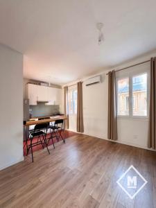 Annonce Vente 2 pi�ces Appartement Marseille-1er-arrondissement 13