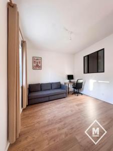 Acheter Appartement 37 m2 Marseille-1er-arrondissement