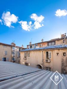 Acheter Appartement Marseille-1er-arrondissement 232000 euros