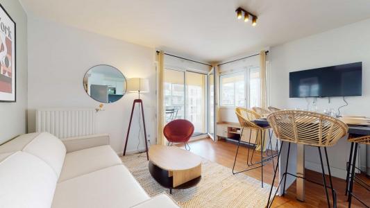 For rent Nanterre 6 rooms 99 m2 Hauts de Seine (92000) photo 0