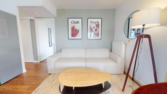 Annonce Location 6 pi�ces Appartement Nanterre 92