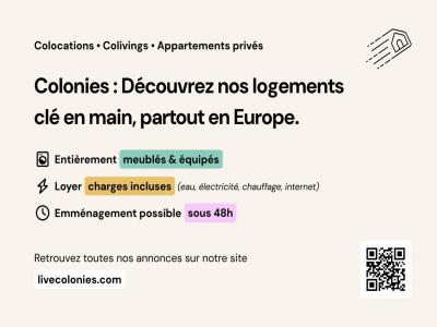 Louer Appartement Nanterre Hauts de Seine