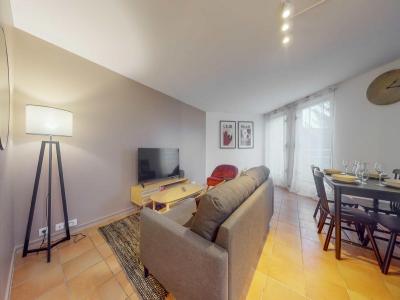 For rent Nanterre 5 rooms 81 m2 Hauts de Seine (92000) photo 0