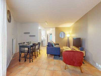 Annonce Location 5 pi�ces Appartement Nanterre 92