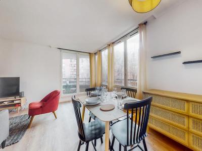 For rent Champs-sur-marne 5 rooms 98 m2 Seine et marne (77420) photo 3