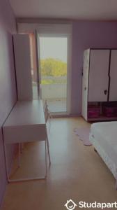 Annonce Location Appartement Talence 33