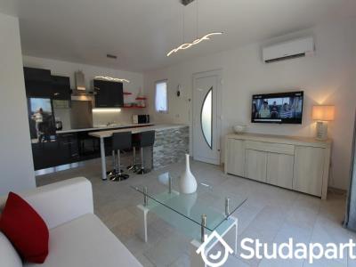 For rent Mougins 3 rooms 60 m2 Alpes Maritimes (06250) photo 0