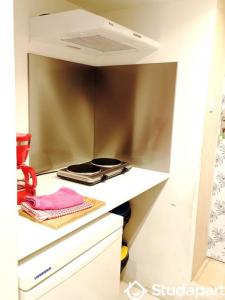 Annonce Location Appartement Jarrie 17