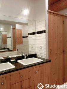 Louer Appartement Jarrie Charente maritime