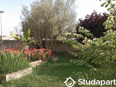 Louer Appartement Jarrie 770 euros