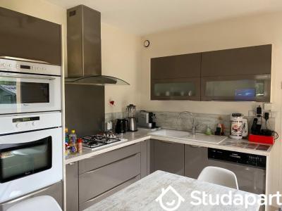 Annonce Location Appartement Saint-barthelemy-d'anjou 49