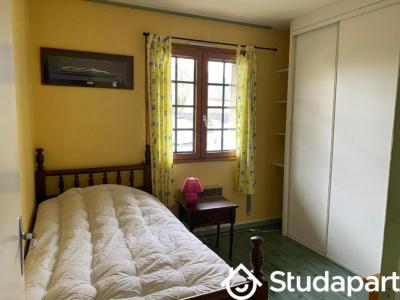 Louer Appartement 12 m2 Saint-barthelemy-d'anjou