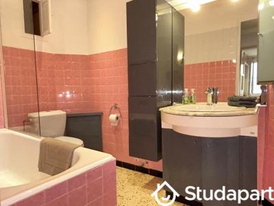 Louer Appartement 37 m2 Antibes