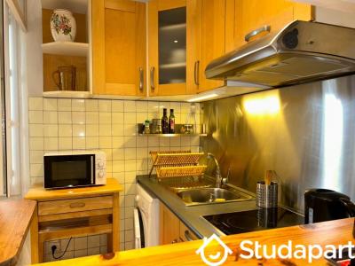 Louer Appartement Antibes Alpes Maritimes