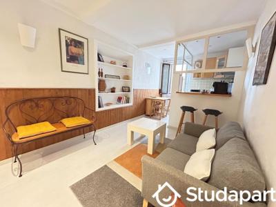 Louer Appartement Antibes 1650 euros
