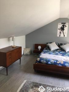 Louer Appartement 18 m2 Charbonnieres-les-bains