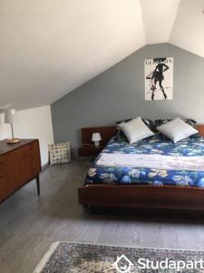 Louer Appartement Charbonnieres-les-bains Rhone