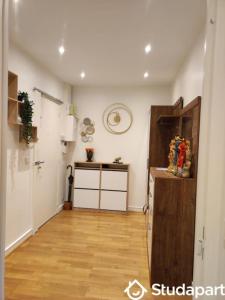 Annonce Location Appartement Choisy-le-roi 94