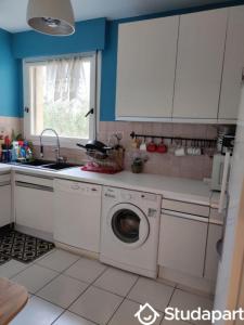 Louer Appartement 16 m2 Choisy-le-roi