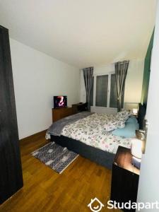 Louer Appartement Choisy-le-roi Val de Marne
