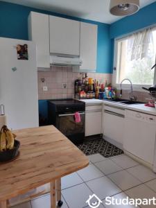 Louer Appartement Choisy-le-roi 680 euros