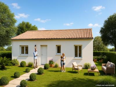 Acheter Maison Saint-martin-du-bois Gironde