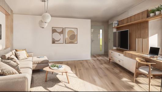 For sale Bourgtheroulde-infreville 6 rooms 104 m2 Eure (27520) photo 0
