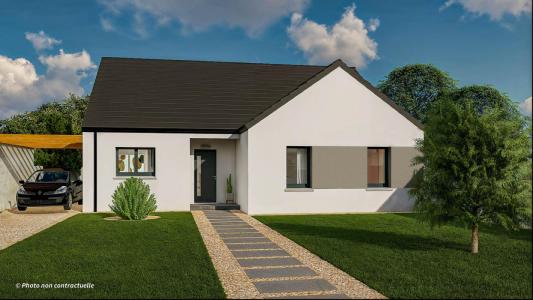 For sale Bourgtheroulde-infreville 6 rooms 104 m2 Eure (27520) photo 3