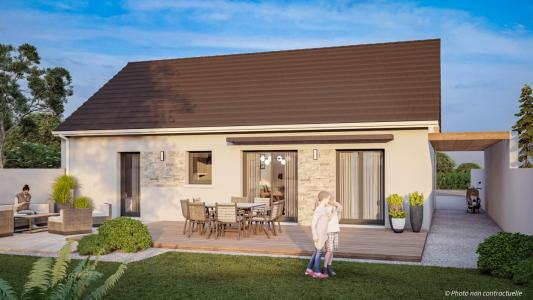 For sale Normanville 5 rooms 70 m2 Eure (27930) photo 1