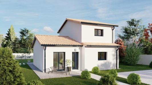 For sale Confolens 5 rooms 102 m2 Charente (16500) photo 0