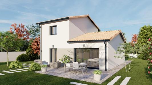 For sale Confolens 5 rooms 102 m2 Charente (16500) photo 1