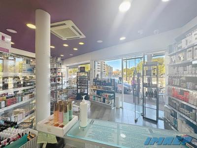 Acheter Local commercial 76 m2 Marseille-9eme-arrondissement