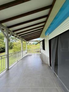 Annonce Location 3 pi�ces Maison Francois 972