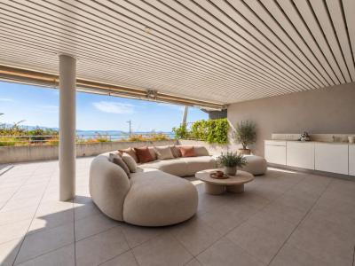 Acheter Appartement 117 m2 Ajaccio