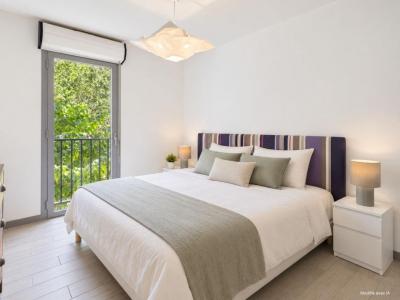 Acheter Appartement 75 m2 Ajaccio