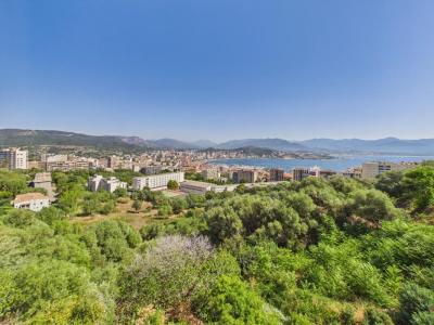 Acheter Appartement Ajaccio 370000 euros