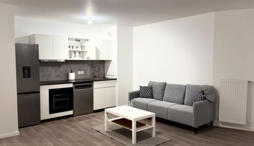 For rent Bobigny 2 rooms 46 m2 Seine saint denis (93000) photo 0