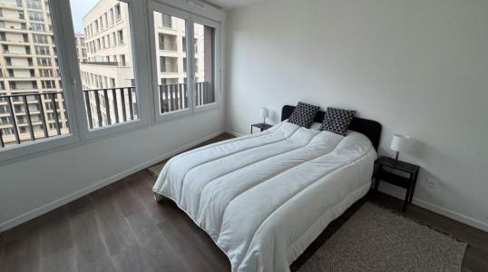 For rent Bobigny 2 rooms 46 m2 Seine saint denis (93000) photo 1