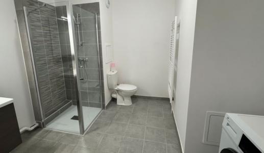 For rent Bobigny 2 rooms 46 m2 Seine saint denis (93000) photo 2