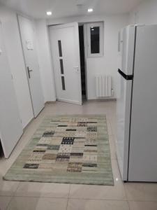 For rent Viry-chatillon 2 rooms 46 m2 Essonne (91170) photo 2