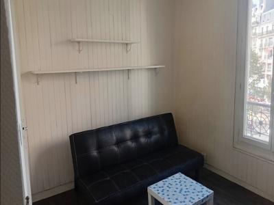 For rent Paris-20eme-arrondissement 1 room 19 m2 Paris (75020) photo 0
