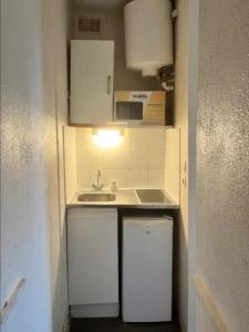 Annonce Location Appartement Paris-20eme-arrondissement 75